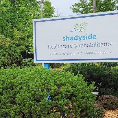 CONTINUING HEALTHCARE OF SHADYSIDE — homepage