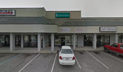 CONTINUUM HOME CARE & HOSPICE OF LENIOR COUNTY — homepage