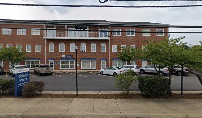 CONTINUUM HOME HEALTH CARE — homepage
