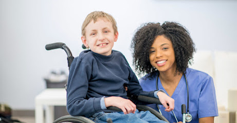 CONTINUUM PEDIATRIC NURSING SERVICES — homepage