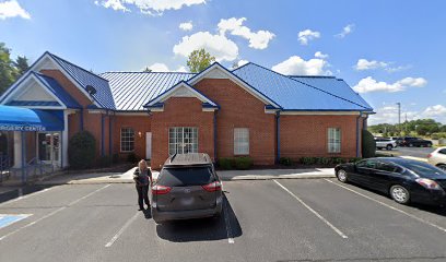 COOKEVILLE REGIONAL HOME HEALTH — homepage