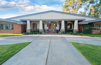 Coon Memorial Home — homepage