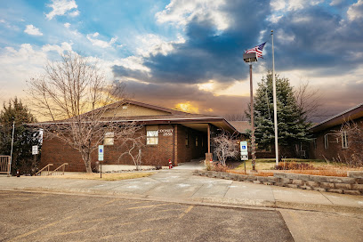 COONEY HEALTHCARE AND REHABILITATION — homepage