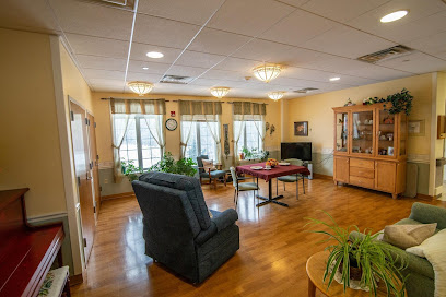 COOPERSTOWN CENTER FOR REHABILITATION AND NURSING — homepage