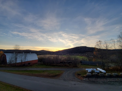 Coos County Nursing Hospital — homepage