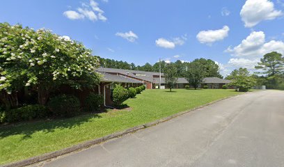 COOSA VALLEY HEALTH AND REHAB — homepage