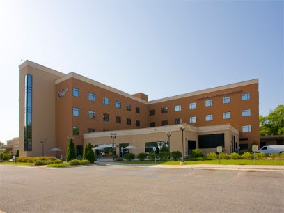 COOSA VALLEY HEALTHCARE CENTER — homepage