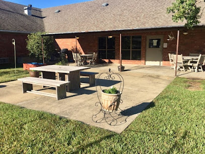 COPIAH LIVING CENTER — homepage
