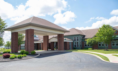 COPPER KNOLL HEALTH & REHAB LLC — homepage