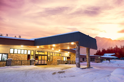 COPPER RIDGE HEALTH AND REHABILITATION CENTER — homepage