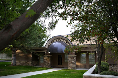 Copper Ridge Health Care — homepage