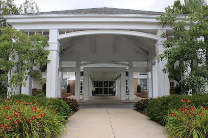 COPPER RIDGE NURSING AND ASSISTED LIVING CENTER — homepage