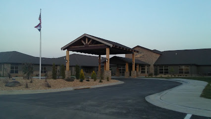 COPPER ROCK HEALTHCARE — homepage