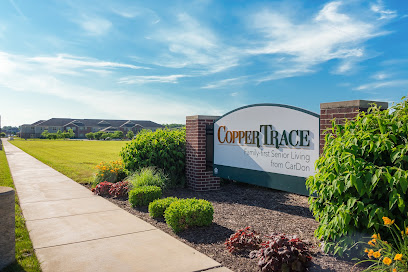COPPER TRACE HEALTH & LIVING COMMUNITY — homepage