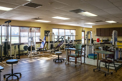 Copperas Cove Nursing & Rehabilitation — homepage