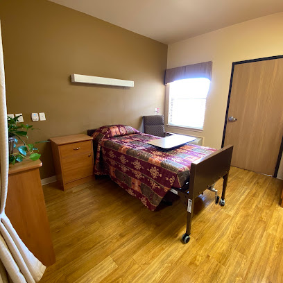COPPERAS HOLLOW NURSING & REHABILITATION CENTER — homepage