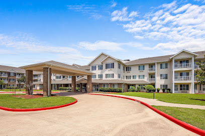 Copperfield Estates - Sky Active Living — homepage