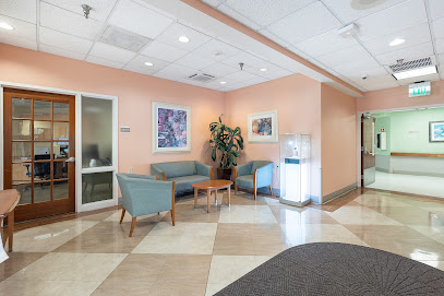 COQUINA CENTER — homepage