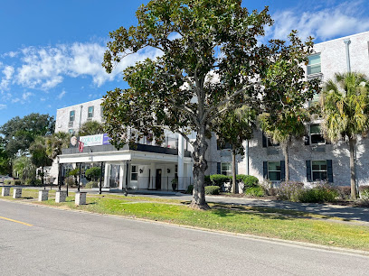 CORAL BAY AT PENSACOLA, LLC — homepage