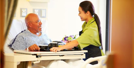 CORAL HOSPICE, INC. — homepage
