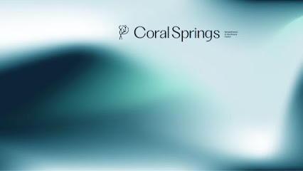 Coral Springs Rehab & Healthcare — homepage