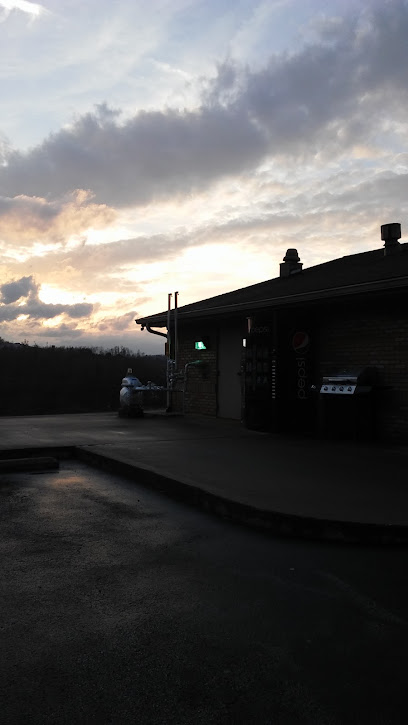 Corbin Health and Rehabilitation Center — homepage