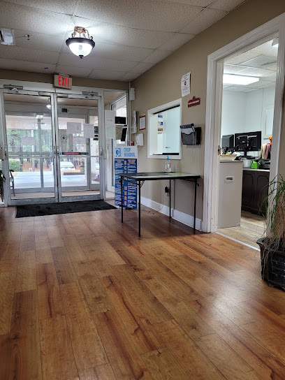 CORDELE HEALTH AND REHABILITATION — homepage