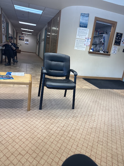 CORDOVA COMMUNITY MED LTC — homepage