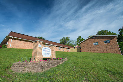 CORDOVA HEALTH AND REHABILITATION, LLC — homepage