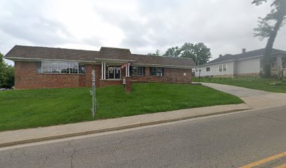 CORE OF BEDFORD — homepage