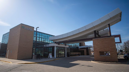 Corewell Health Greenville Hospital Rehabilitation — homepage