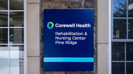 Corewell Health Rehabilitation & Nursing Center - — homepage