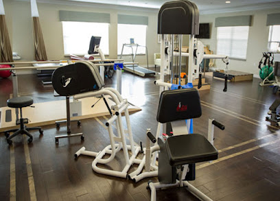 Corinth Rehabilitation Suites on the Parkway — homepage