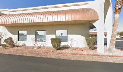 CORINTHIANS OF NEVADA HEALTH CARE INC — homepage