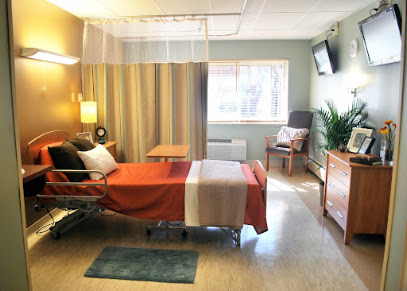 CORNELL HALL CARE & REHABILITATION CENTER — homepage