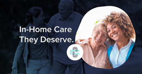 Cornerstone Caregiving — homepage