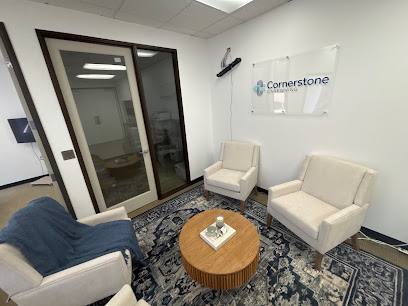 Cornerstone Caregiving — homepage