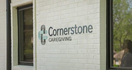 CORNERSTONE HOME HEALTH SERVICES INC. — homepage