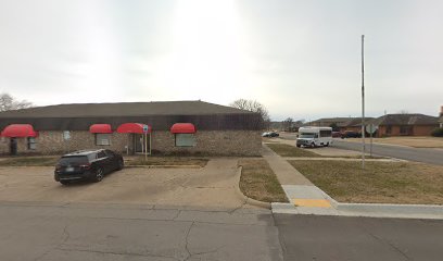 CORNERSTONE HOSPICE OF TULSA — homepage