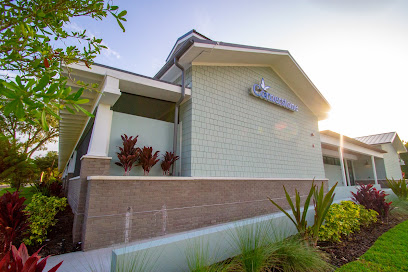 Cornerstone Hospice — homepage
