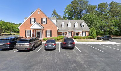 CORNERSTONE HOSPICE & PALLIATIVE CARE OF GEORGIA — homepage
