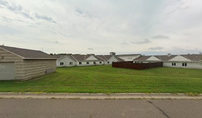 CORNERSTONE VILLA — homepage