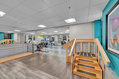 Corning Center for Rehabilitation and Healthcare — homepage