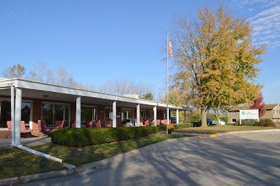 Corning Specialty Care — homepage