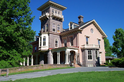 CORNWALL MANOR — homepage