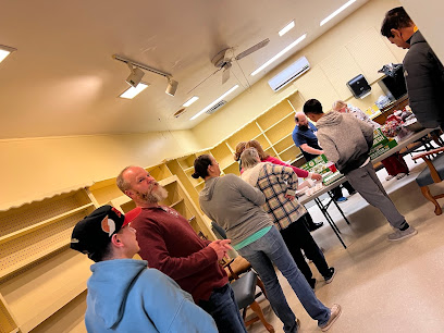 Coronado Care Center — homepage