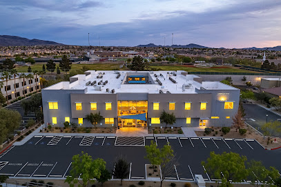 CORONADO RIDGE SKILLED NURSING & REHABILITATION CE — homepage