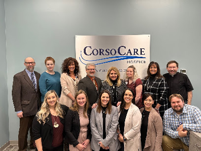 CORSOCARE HOSPICE OF INDIANA, LLC — homepage