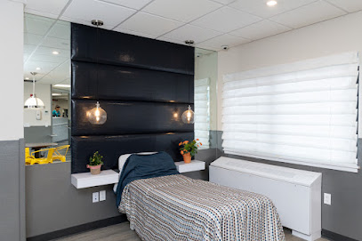Cortlandt Healthcare — homepage