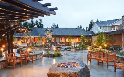 Corwin Center At Emerald Heights — homepage